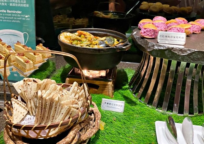 台南下午茶餐廳