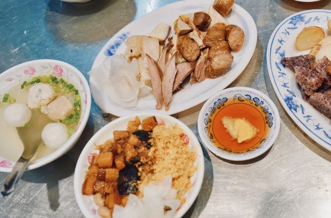 台南自助吃到飽推薦