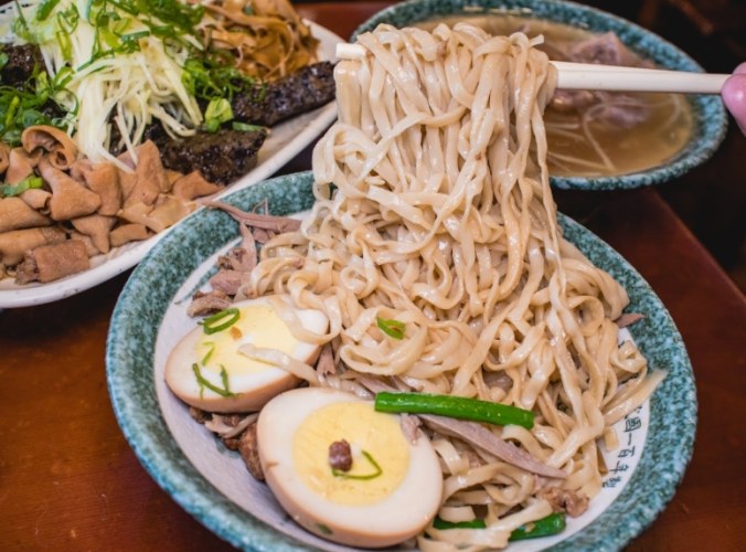 新營鴨肉羹推薦