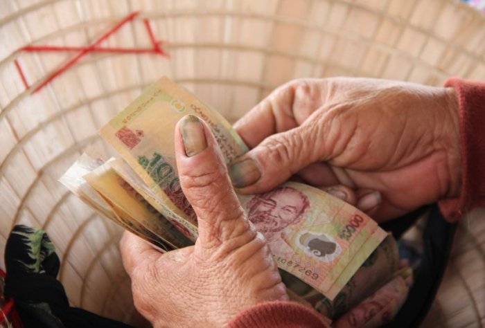 越南旅遊費用 越南旅遊費用