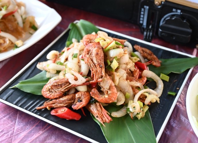 嘉義梅山餐廳推薦