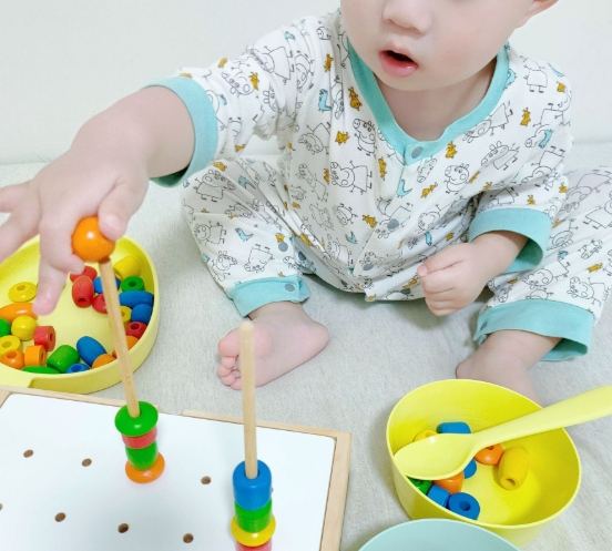 嬰兒親子旅遊台北