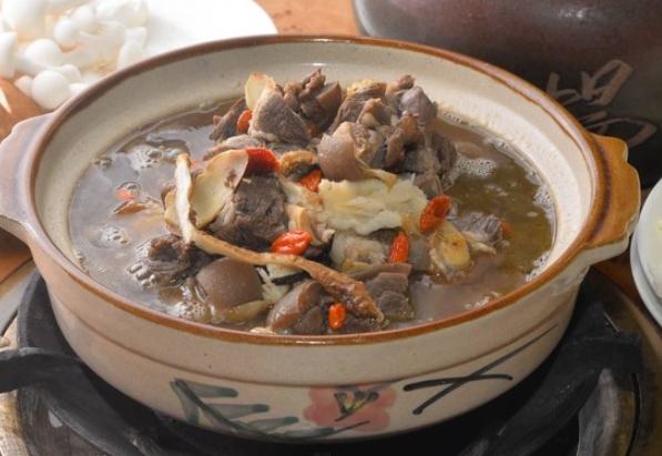 嘉義梅山餐廳推薦