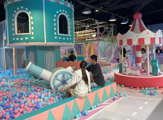 桃園文化主題公園 評價