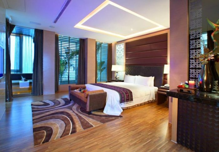 彰化汽車旅館評價