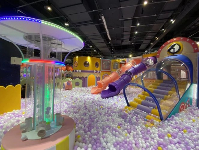 桃園藝術文化園區