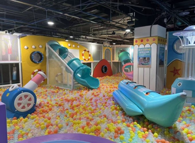 小人國主題樂園