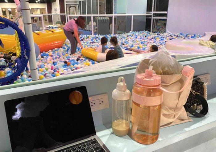 桃園藝文桃堡樂園 門票