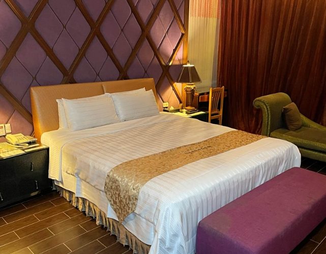 彰化汽車旅館價格