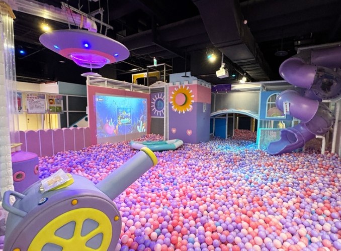 桃園藝術文化園區