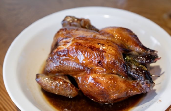 嘉義梅山餐廳推薦