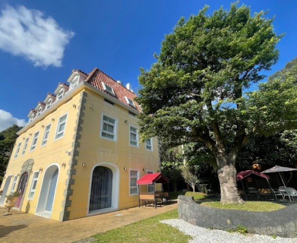 桃園親子旅遊 桃園親子旅遊