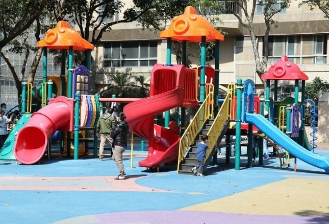 台灣藝文親子活動 台灣藝文親子活動