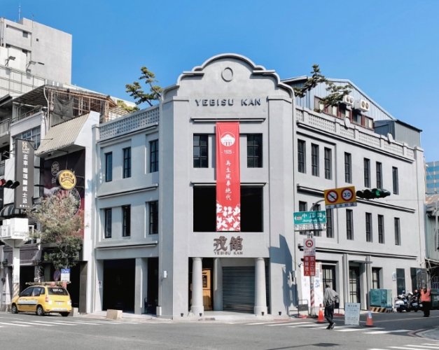 台南國華街住宿