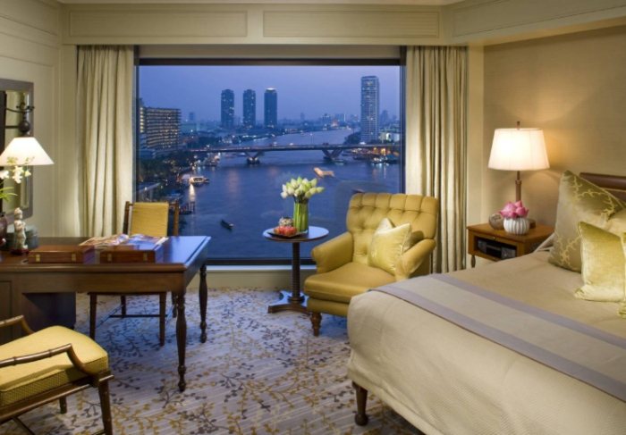 曼谷住宿區域推薦