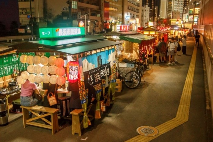 博多地下街必吃