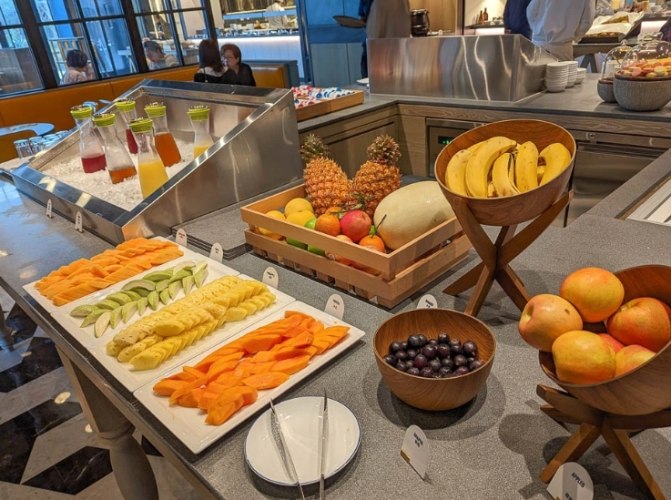 楠梓早午餐吃到飽