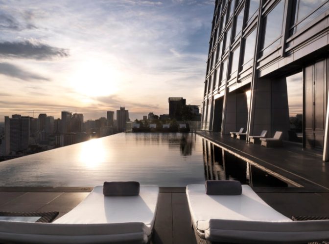 曼谷最佳住宿區域