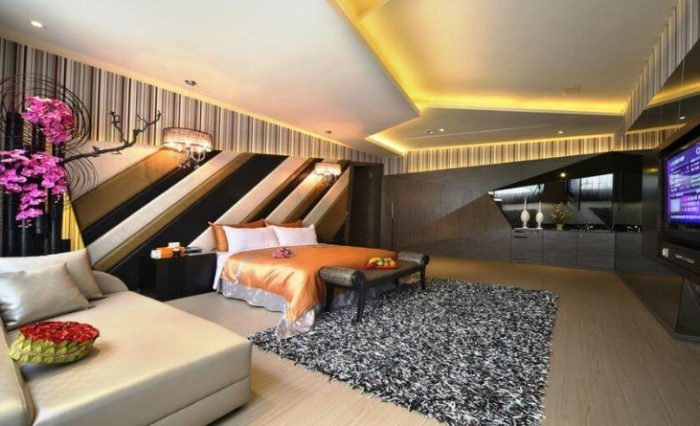 台中高鐵附近旅館