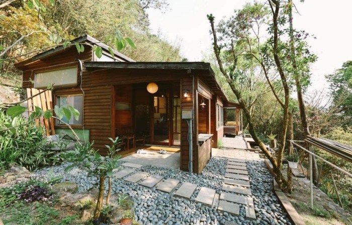 陽明山民宿推薦 陽明山民宿推薦