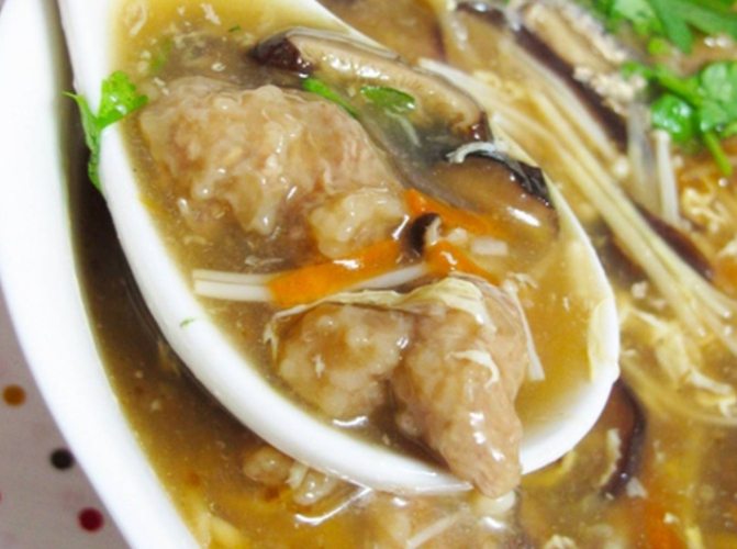 肉羹湯食譜 肉羹湯食譜