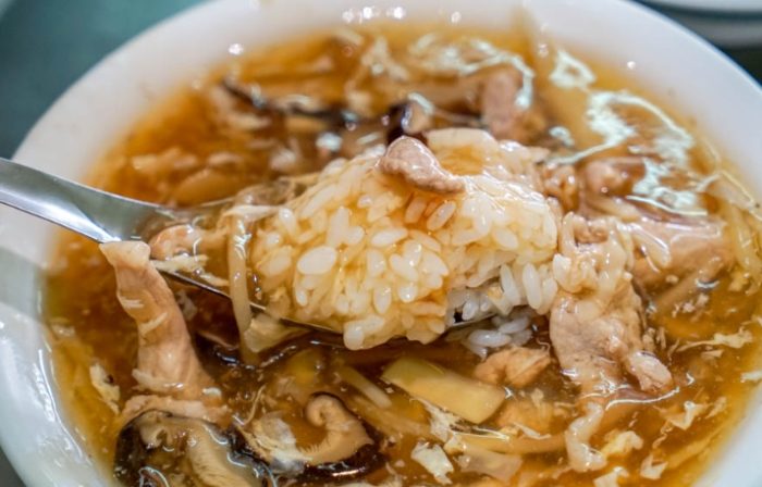 肉羹湯做法 肉羹湯做法