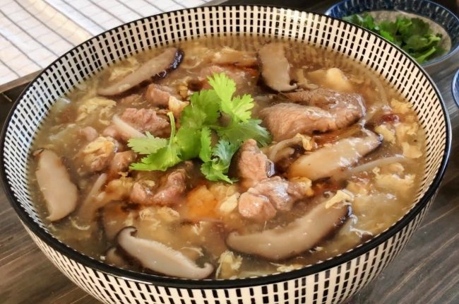 肉羹湯食譜 肉羹湯食譜