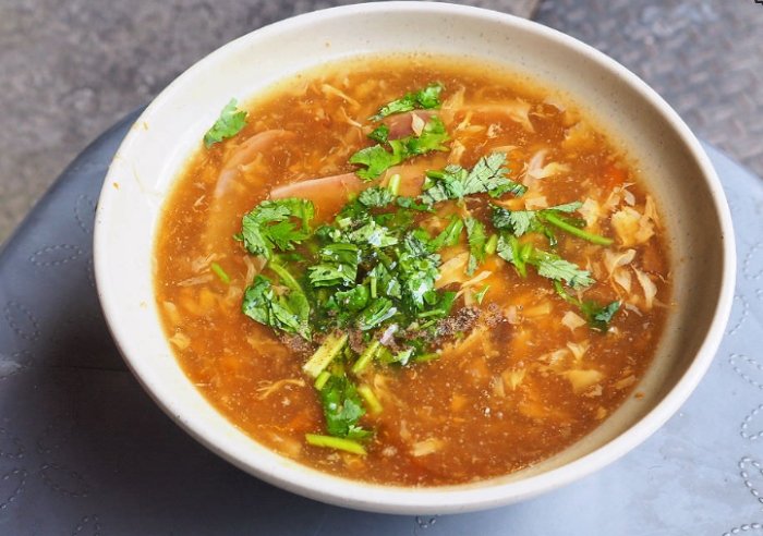 肉羹湯食譜 肉羹湯食譜