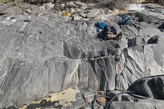 野溪溫泉體驗 野溪溫泉體驗