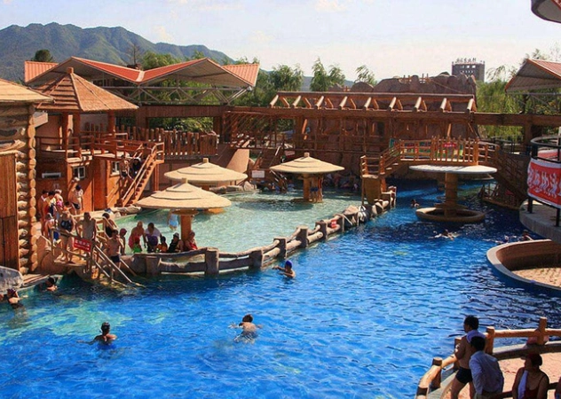 四稜溫泉旅遊攻略 四稜溫泉旅遊攻略