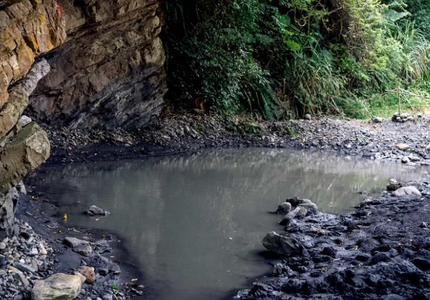 四稜溫泉旅遊攻略 四稜溫泉旅遊攻略