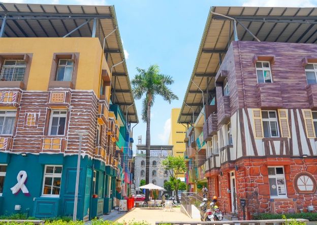 新店旅遊攻略 新店旅遊攻略