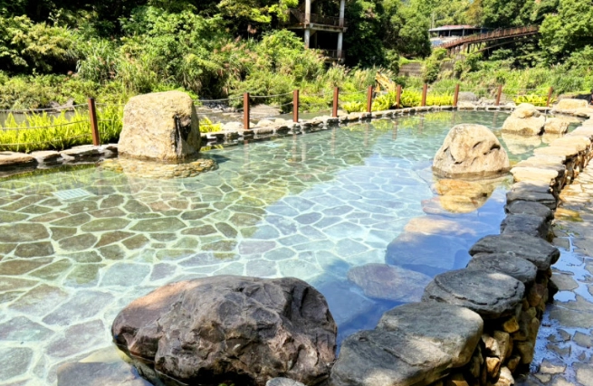 四稜溫泉旅遊攻略 四稜溫泉旅遊攻略