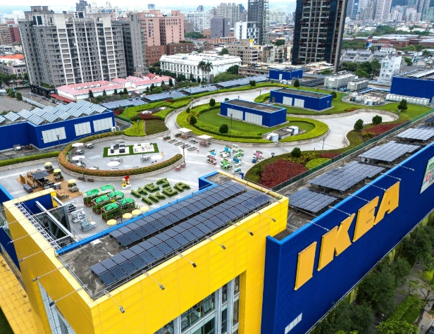 新店兒童遊樂場所