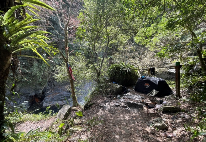 四稜溫泉季節 四稜溫泉季節