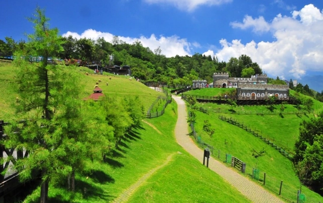 新店拍照景點 新店拍照景點