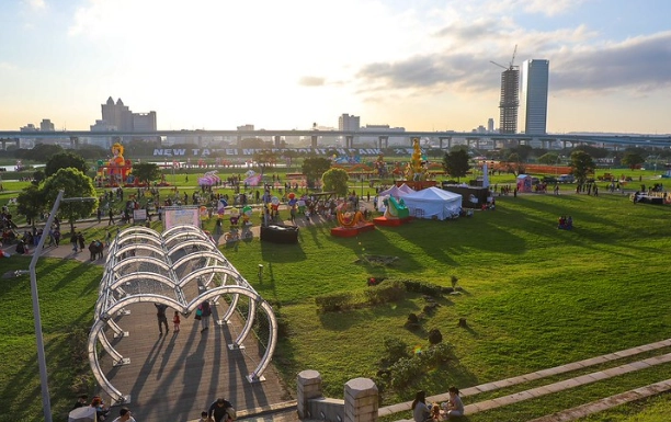 新店拍照景點 新店拍照景點