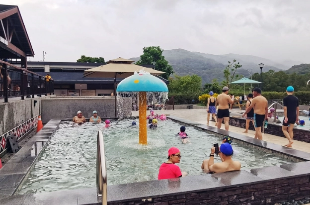 台灣戶外溫泉旅遊 台灣戶外溫泉旅遊
