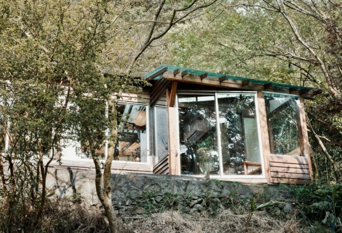 陽明山住宿 陽明山住宿