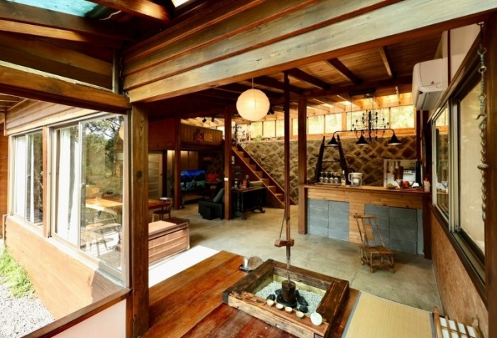 小木屋民宿 小木屋民宿