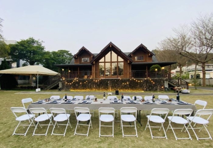 民宿烤肉 民宿烤肉