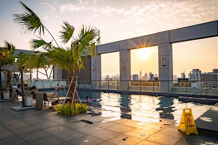 台南國華街住宿 台南國華街住宿