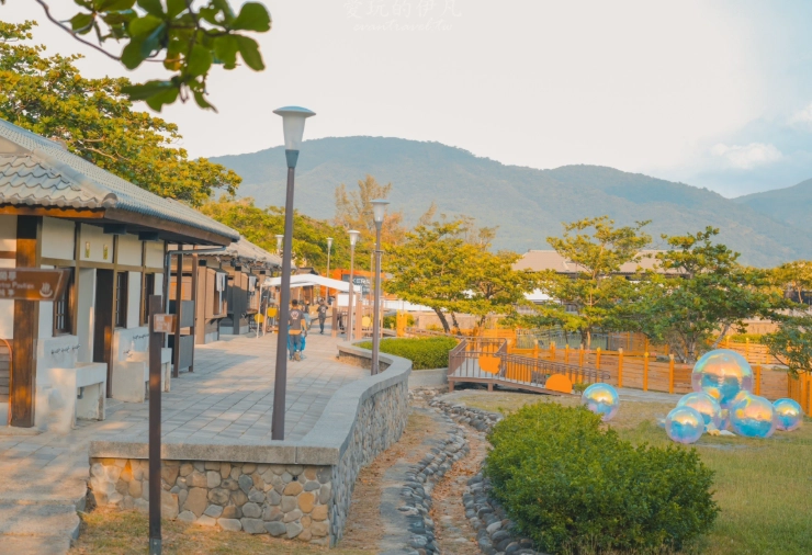 台灣野溪溫泉推薦 台灣野溪溫泉推薦