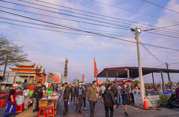 斗六夜市美食 斗六夜市美食