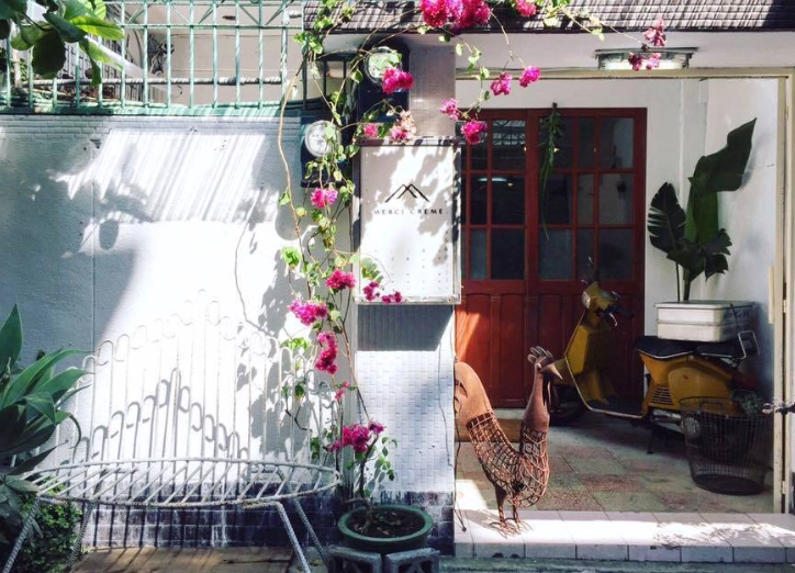 新北咖啡廳老屋 新北咖啡廳老屋