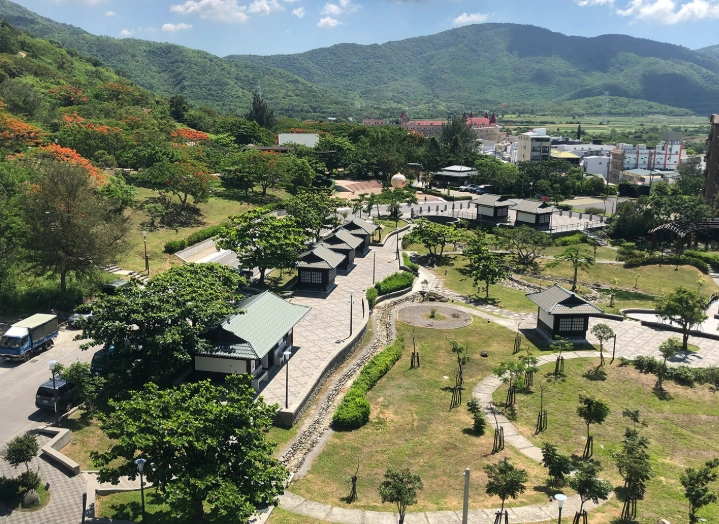 台灣野溪溫泉推薦 台灣野溪溫泉推薦