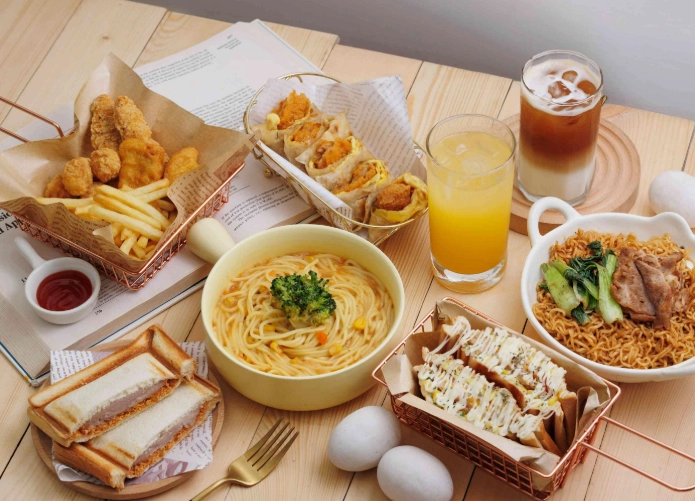 台北早午餐推薦