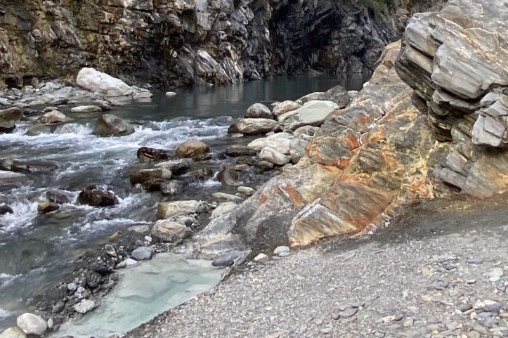 四重溪溫泉攻略 四重溪溫泉攻略