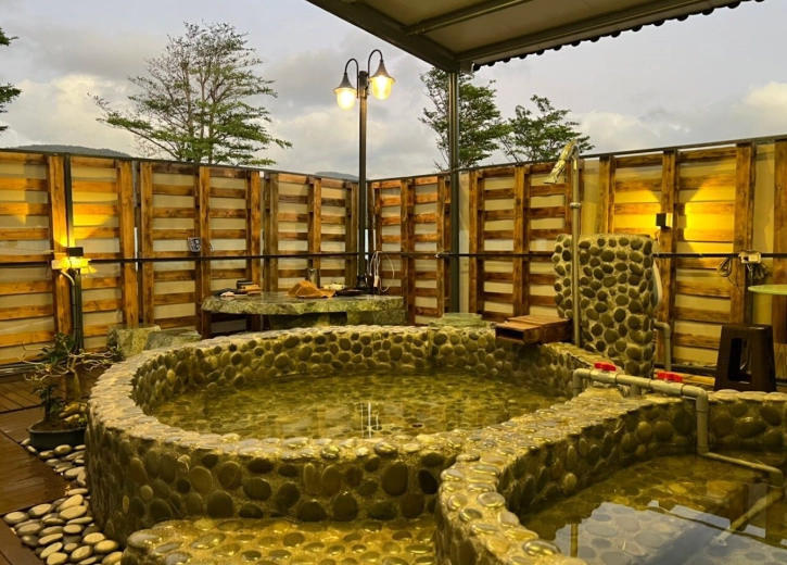 四重溪溫泉攻略 四重溪溫泉攻略