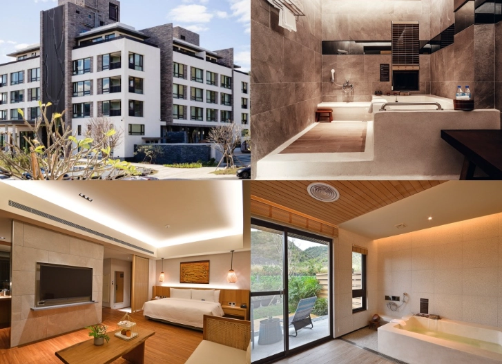 四重溪溫泉攻略 四重溪溫泉攻略